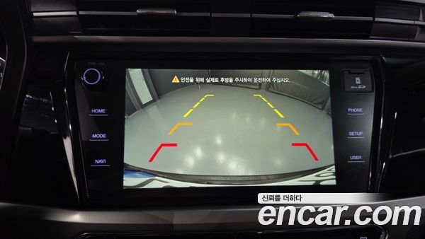 KGM Korando 2024, фото 15