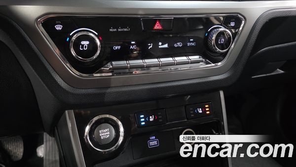KGM Korando 2024, фото 16