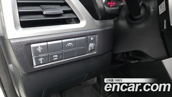 KGM Korando 2024, фото 17