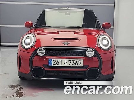 MINI 2022, фото 2