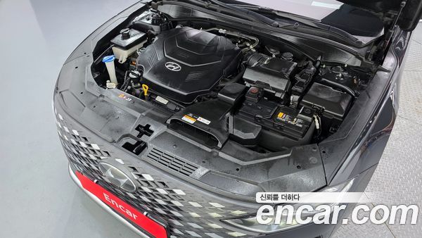 Hyundai Grandeur 2020, фото 6