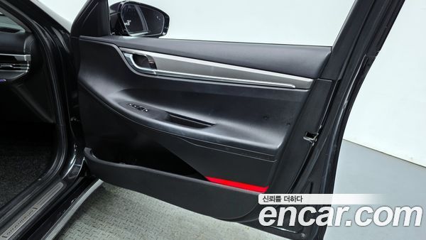 Hyundai Grandeur 2020, фото 14