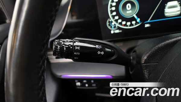 Hyundai Grandeur 2020, фото 29