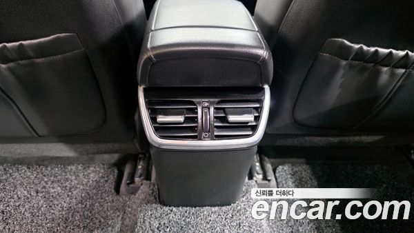 Hyundai Grandeur 2020, фото 30