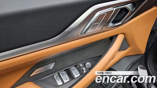 BMW i4 2024, фото 13