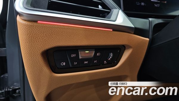 BMW i4 2024, фото 14