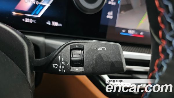 BMW i4 2024, фото 16