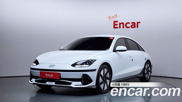 Hyundai IONIQ 6 2023