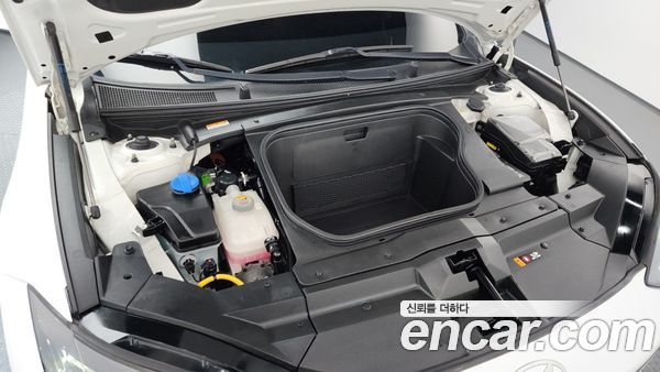 Hyundai IONIQ 6 2023, фото 6