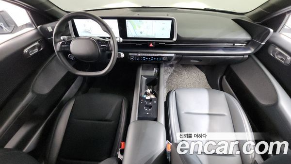 Hyundai IONIQ 6 2023, фото 10