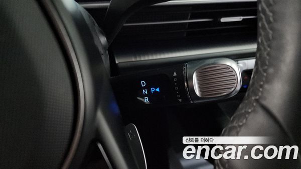 Hyundai IONIQ 6 2023, фото 12