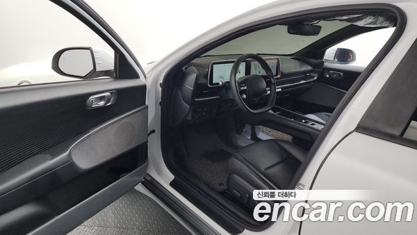 Hyundai IONIQ 6 2023, фото 13