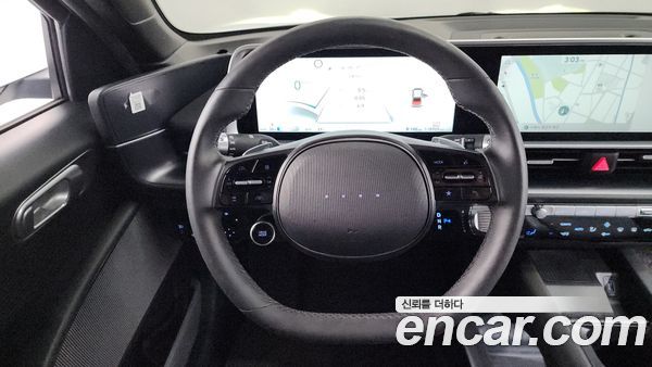 Hyundai IONIQ 6 2023, фото 20