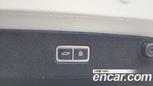 Hyundai IONIQ 6 2023, фото 24