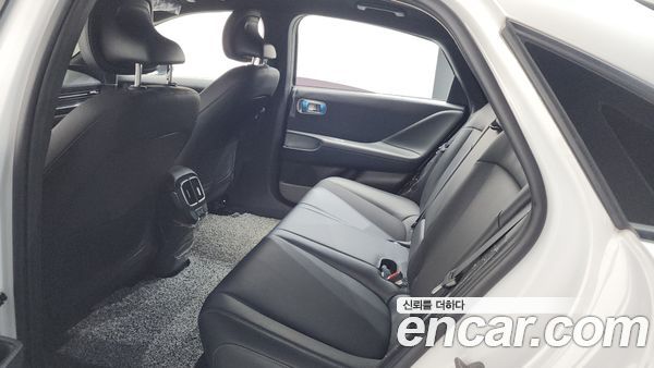Hyundai IONIQ 6 2023, фото 26