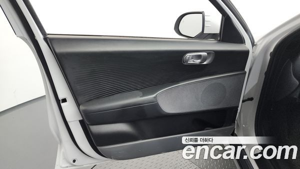 Hyundai IONIQ 6 2023, фото 14