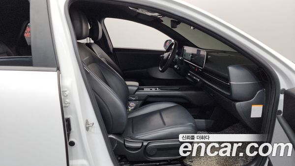 Hyundai IONIQ 6 2023, фото 16