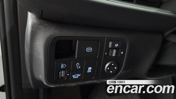 Hyundai IONIQ 6 2023, фото 29