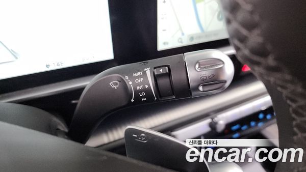 Hyundai IONIQ 6 2023, фото 30