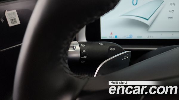Hyundai IONIQ 6 2023, фото 34
