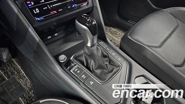 Volkswagen Tiguan 2022, фото 9
