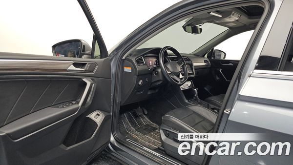 Volkswagen Tiguan 2022, фото 10
