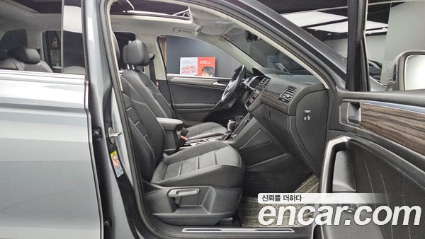 Volkswagen Tiguan 2022, фото 12