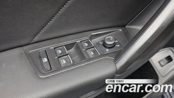 Volkswagen Tiguan 2022, фото 13