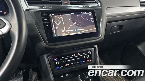 Volkswagen Tiguan 2022, фото 15