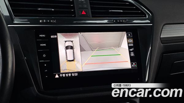 Volkswagen Tiguan 2022, фото 16