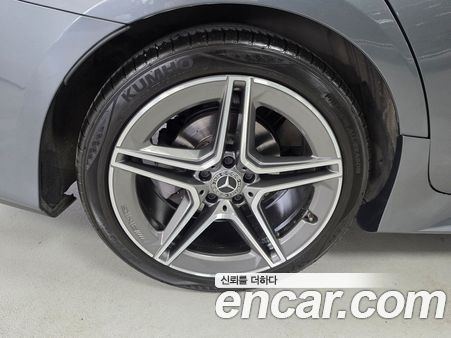 Mercedes-Benz CLS 2022, фото 5