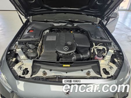 Mercedes-Benz CLS 2022, фото 6