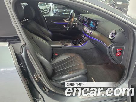 Mercedes-Benz CLS 2022, фото 9