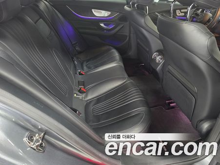 Mercedes-Benz CLS 2022, фото 10