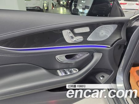 Mercedes-Benz CLS 2022, фото 15