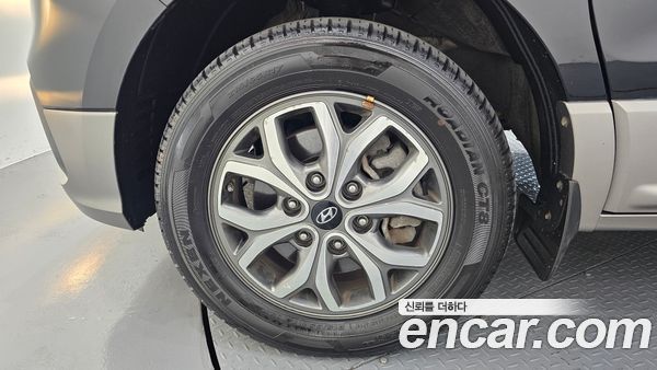 Hyundai Grand Starex 2020, фото 5