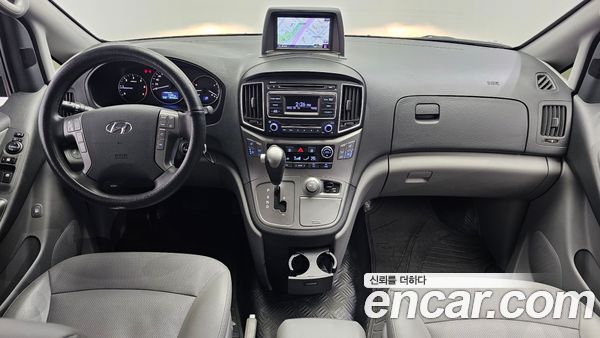 Hyundai Grand Starex 2020, фото 10