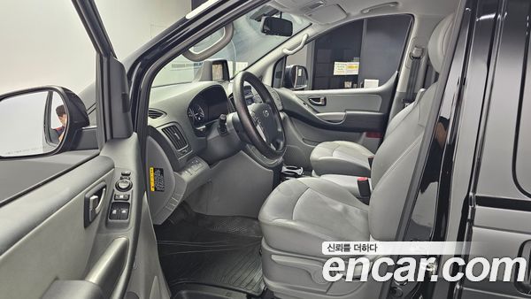 Hyundai Grand Starex 2020, фото 13