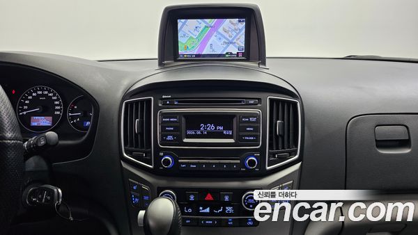 Hyundai Grand Starex 2020, фото 20