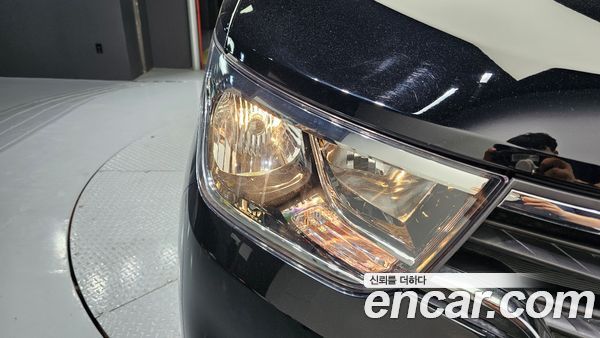 Hyundai Grand Starex 2020, фото 8