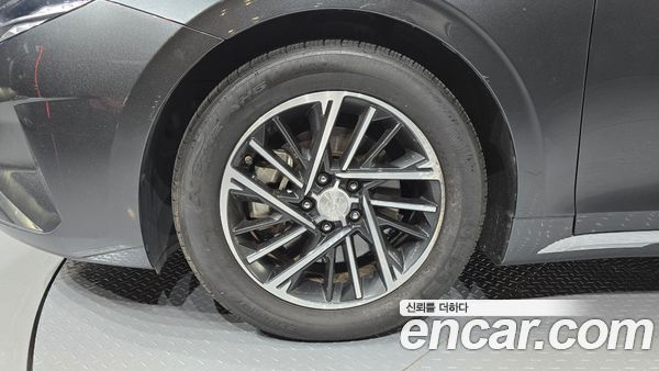 Hyundai Grandeur 2020, фото 5