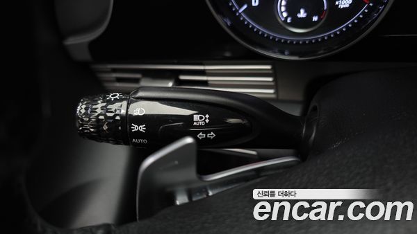 Hyundai Grandeur 2020, фото 18