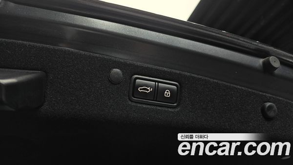 Hyundai Grandeur 2020, фото 20