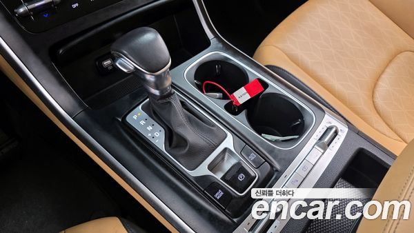 Kia Carnival 2023, фото 12