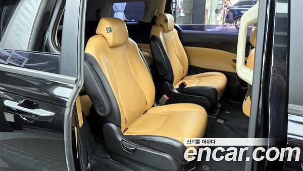 Kia Carnival 2023, фото 18