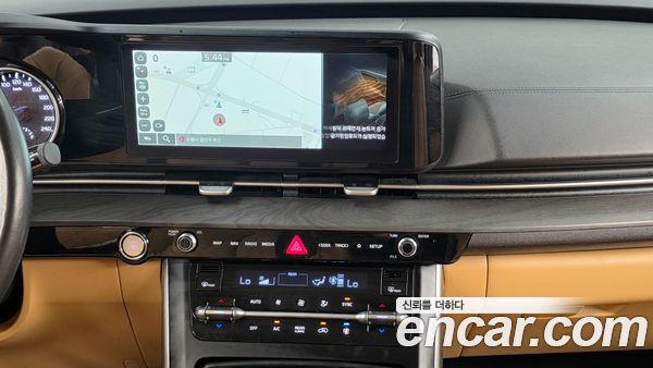 Kia Carnival 2023, фото 20
