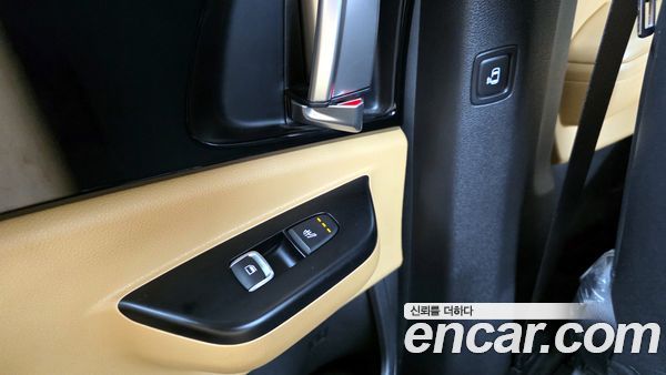 Kia Carnival 2023, фото 24