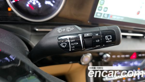 Kia Carnival 2023, фото 27