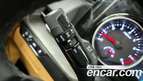 Kia Carnival 2023, фото 29