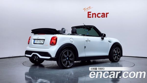 MINI 2023, фото 2
